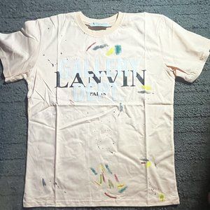 Lanvin t-shirt